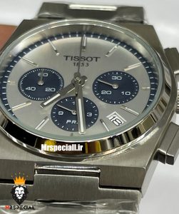 ساعتمچی مردانه تیسوت 020439 TISSOT PRX