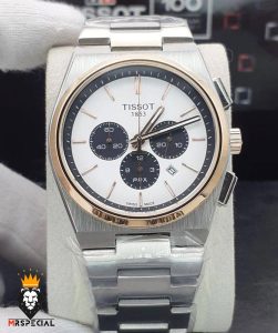 ساعتمچی مردانه تیسوت 02091 TISSOT PRX