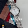 ساعت تیسوت زنانه کوارتز استیل نقره ای صفحه سفید 020987 TISSOT Lovely