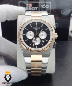 ساعتمچی مردانه تیسوت 02090 TISSOT PRX 