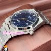ساعت تیسوت مدل پی ار ایکس مردانه کوارتز استیل صفحه ابی 020801 TISSOT PRX