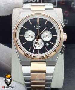 ساعتمچی مردانه تیسوت 02090 TISSOT PRX 