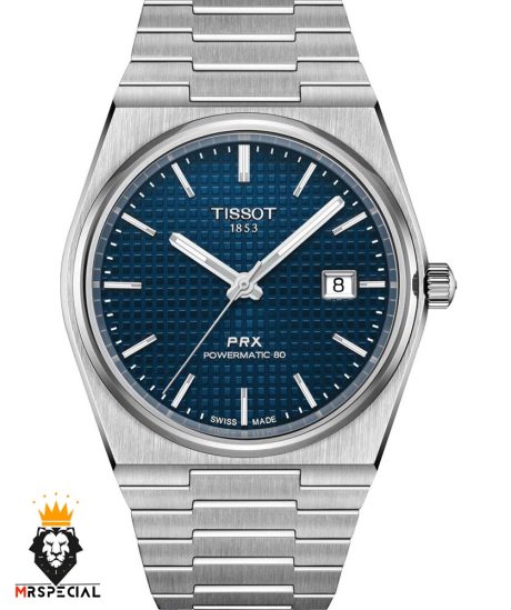 ساعت مچی مردانه تیسوت اتومات 01951 TISSOT PRX