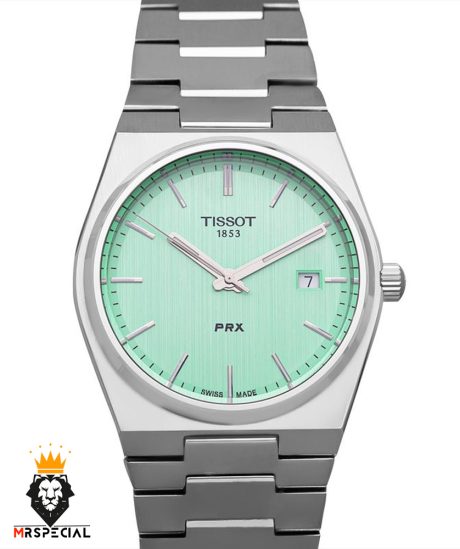 ساعت مچی مردانه تیسوت اتومات 01948 TISSOT PRX