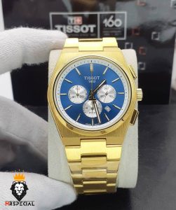 ساعتمچی مردانه تیسوت 02089 TISSOT PRX