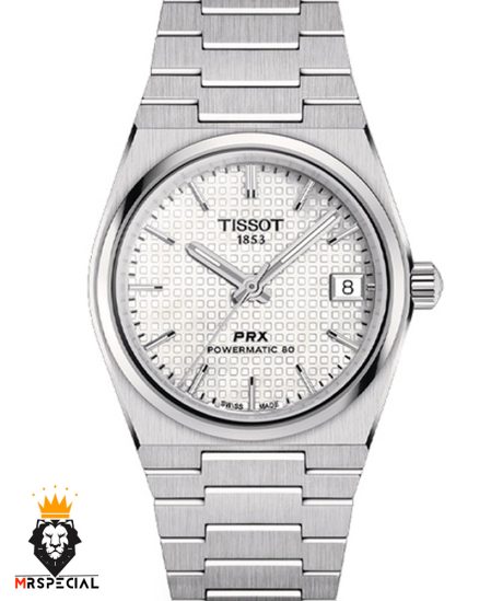 ساعت مچی مردانه تیسوت اتومات 01950 TISSOT PRX