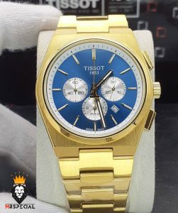 ساعتمچی مردانه تیسوت 02089 TISSOT PRX