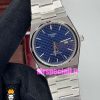 ساعت تیسوت مدل پی ار ایکس مردانه کوارتز استیل صفحه ابی 020801 TISSOT PRX