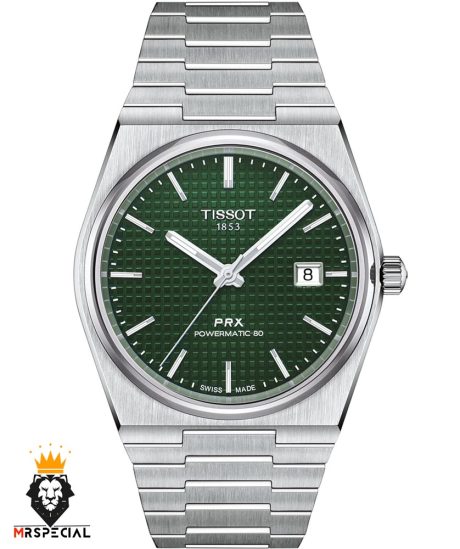 ساعت مچی مردانه تیسوت اتومات 01949 TISSOT PRX