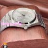 ساعت تیسوت مدل پی ار ایکس مردانه کوارتز استیل صفحه سفید 020799 TISSOT PRX - تصویر 3