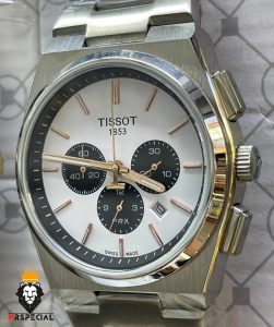 ساعتمچی مردانه تیسوت 02088 TISSOT PRX 