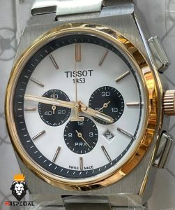 ساعتمچی مردانه تیسوت 02091 TISSOT PRX