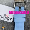 ساعت مچی تیسوت مردانه پی ار ایکس کوارتز بند رابر ابی 020776 TISSOT PRX