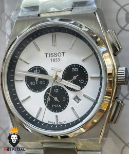 ساعتمچی مردانه تیسوت 02084 TISSOT PRX 