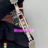 ساعت تیسوت زنانه کوارتز دو رنگ طلایی صفحه مشکی 021000 TISSOT Lovely