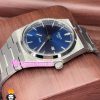 ساعت تیسوت مدل پی ار ایکس مردانه کوارتز استیل صفحه ابی 020802 TISSOT PRX