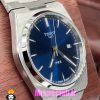 ساعت تیسوت مدل پی ار ایکس مردانه کوارتز استیل صفحه ابی 020802 TISSOT PRX