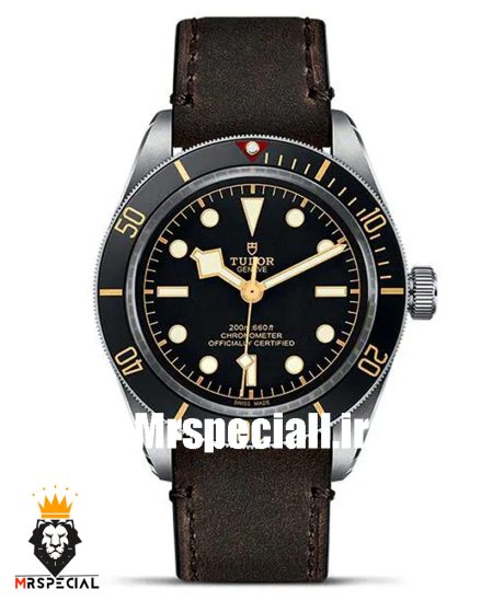 ساعت مچی مردانه تودور 020544 TUDOR BLACK BAY