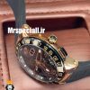 ساعت مردانه الیس ناردین دو زمانه Ulysse Nardin 020517