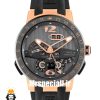 ساعت مردانه الیس ناردین دو زمانه Ulysse Nardin 020517