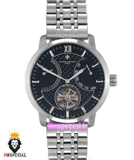 ساعت مردانه واشرون کنستانتین Vacheron Constantin 020370