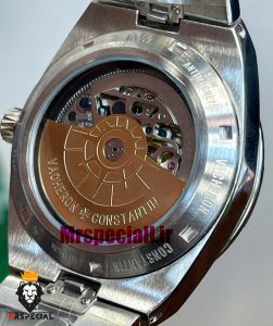 ساعت واشرون کنستانتین مردانه اتوماتیک صفحه سبز Vacheron Constantin Overseas 021453