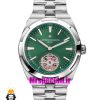 ساعت واشرون کنستانتین مردانه اتوماتیک صفحه سبز Vacheron Constantin Overseas 021453