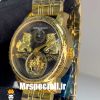ساعت مچی مردانه واشرون کنستانتین اتوماتیک Vacheron Constantin DRAGON 020554