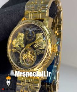 ساعت مچی مردانه واشرون کنستانتین اتوماتیک Vacheron Constantin DRAGON 020554