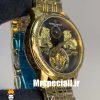 ساعت مچی مردانه واشرون کنستانتین اتوماتیک Vacheron Constantin DRAGON 020554
