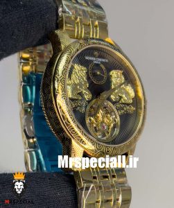 ساعت مچی مردانه واشرون کنستانتین اتوماتیک Vacheron Constantin DRAGON 020554