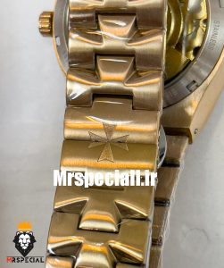 ساعت مچی مردانه واشرون کنستانتین Vacheron Constantin Overseas 020592