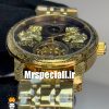 ساعت مچی مردانه واشرون کنستانتین اتوماتیک Vacheron Constantin DRAGON 020554