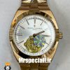 ساعت مچی مردانه واشرون کنستانتین Vacheron Constantin Overseas 020592