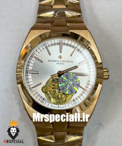 ساعت مچی مردانه واشرون کنستانتین Vacheron Constantin Overseas 020592