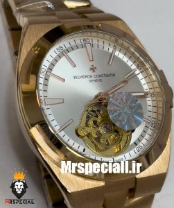 ساعت مچی مردانه واشرون کنستانتین Vacheron Constantin Overseas 020592