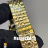 ساعت مچی مردانه واشرون کنستانتین اتوماتیک Vacheron Constantin DRAGON 020554
