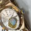 ساعت مچی مردانه واشرون کنستانتین Vacheron Constantin Overseas 020592