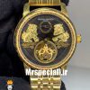 ساعت مچی مردانه واشرون کنستانتین اتوماتیک Vacheron Constantin DRAGON 020554