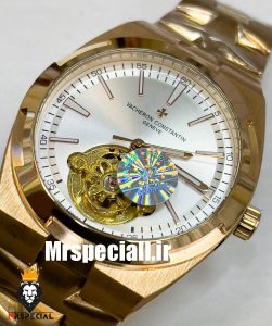 ساعت مچی مردانه واشرون کنستانتین Vacheron Constantin Overseas 020592