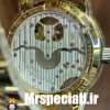 ساعت واشرون کنستانتین مدل دراگون مردانه اتوماتیک طلایی حکاکی کیفیت مستر Vacheron Constantin dragon 020792 - تصویر 7