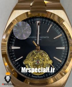 ساعت مچی مردانه واشرون کنستانتین Vacheron Constantin Overseas 020593