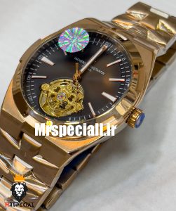 ساعت مچی مردانه واشرون کنستانتین Vacheron Constantin Overseas 020593