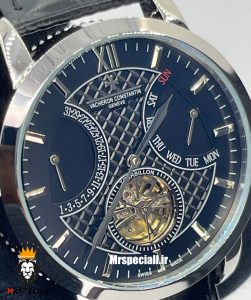 ساعت مردانه واشرون کنستانتین Vacheron Constantin 020371 