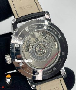 ساعت مردانه واشرون کنستانتین Vacheron Constantin 020371 