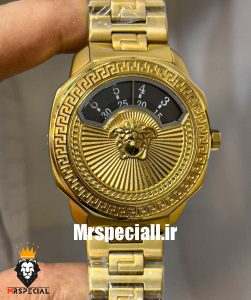 ساعت ورساچه دخترانه کنتوری 020496 VERSACE 