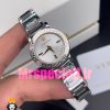 ساعت ورساچه زنانه کوارتز استیل صفحه سفید 020849 VERSACE