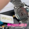 ساعت ورساچه زنانه کوارتز استیل صفحه سبز 020848 VERSACE - تصویر 7