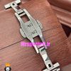 ساعت ورساچه زنانه کوارتز استیل صفحه سفید 021036 VERSACE
