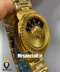 ساعت ورساچه دخترانه کنتوری 020496 VERSACE 